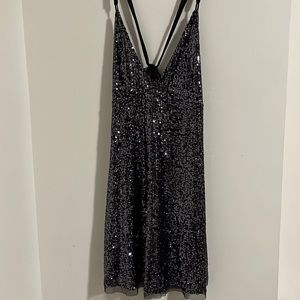 Free People Mini Dress